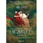Scarlet (DVD), Kino Lorber, Drama