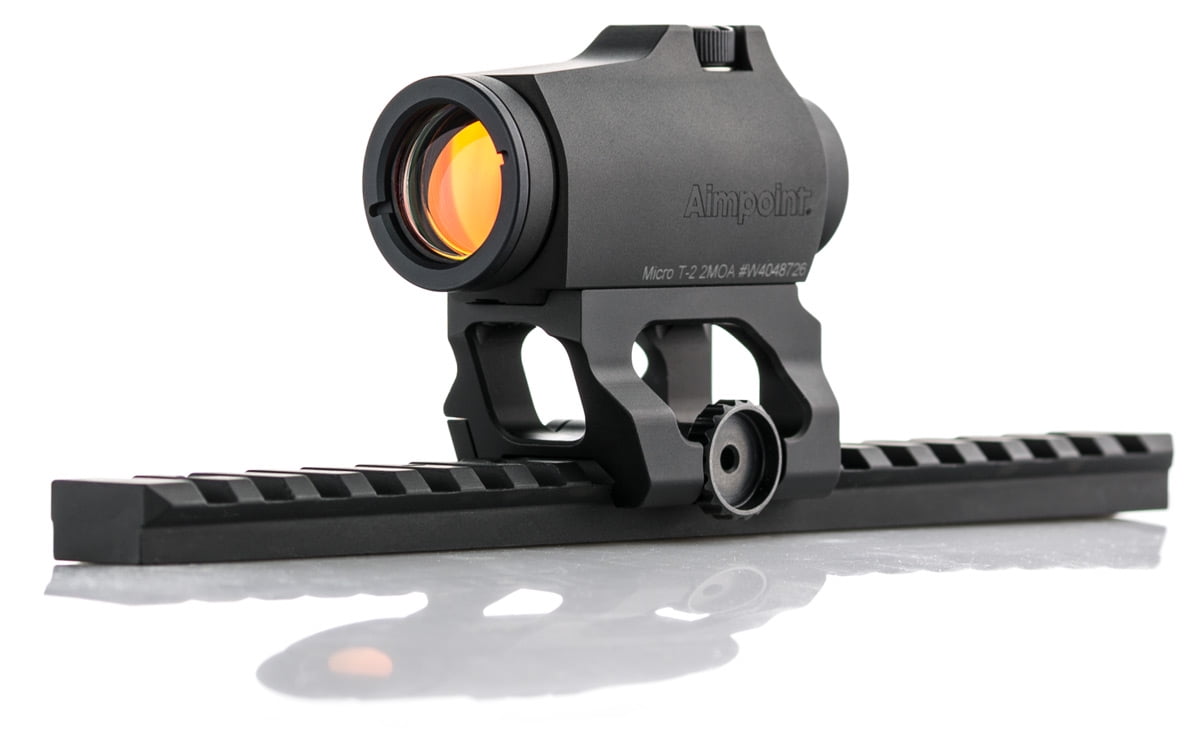 Buy SCALARWORKS LEAP/Micro (SW0100) Aimpoint Micro T2 Mount Absolute