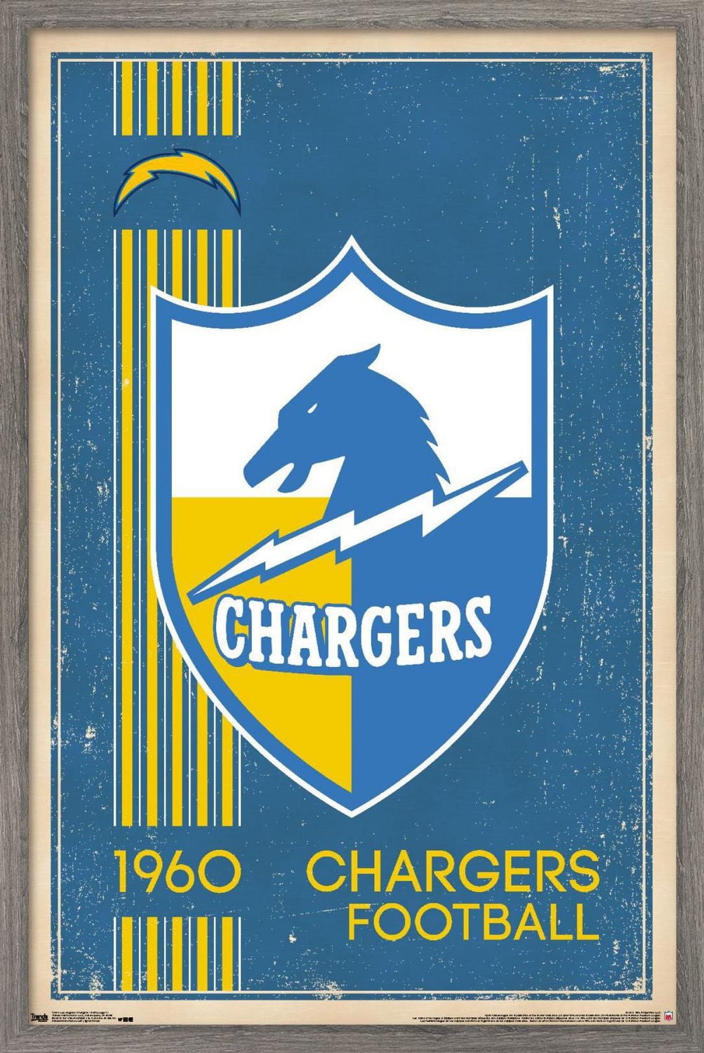 NFL Los Angeles Chargers
