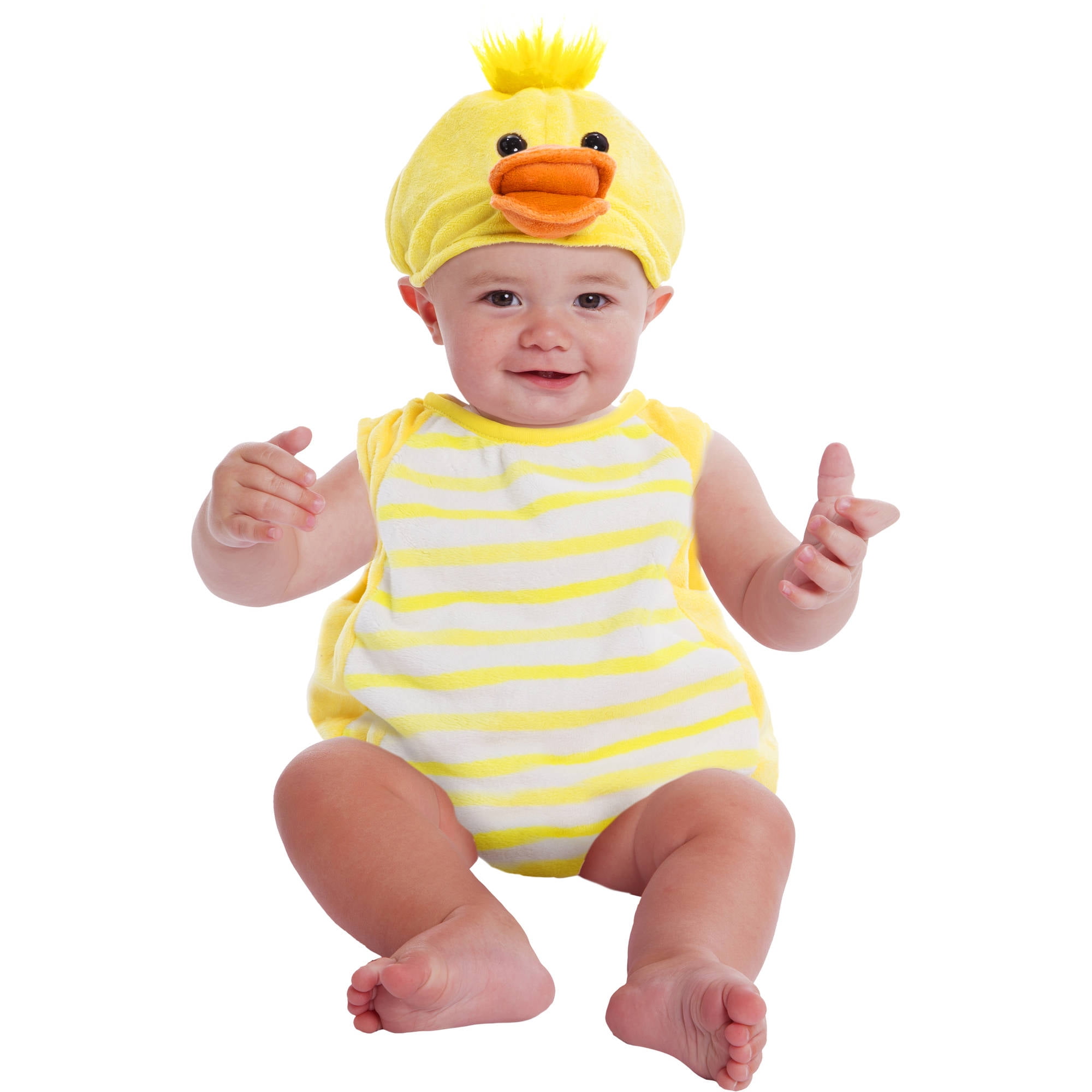 duck dress for baby boy