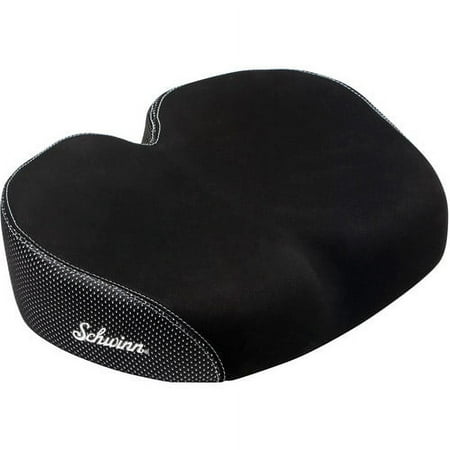 Schwinn Deluxe Stress-free Bike Seat