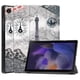 thumbnail image 2 of Escudo Protector Funda protectora plegable para tableta para Samsung Galaxy Tab A8 10.5 2021 (04) Tmvgtek Para estrenar, 2 of 4