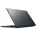 thumbnail image 5 of Lenovo ideapad 1 15.6 FHD Laptop, Intel Pentium Sliver N6000 Processor, 12GB RAM, 128GB eMMC, 1-Year Mircrosoft Office 365, Windows 11 Home in S Mode, Blue, 5 of 6
