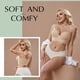 thumbnail image 5 of Corrector de postura Bra Simpyiss She Curve Push Up 38D Beige, 5 of 6