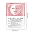 thumbnail image 3 of Xihbxyly Palets de liquidación en venta 1 mascarilla facial reafirmante e hidratante en seco antiargugas 28 ml, 3 of 7