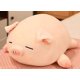 thumbnail image 2 of Muñeco de cerdo de 40cm, bonito juguete de peluche, cerdito, muñeco para dormir, almohada, cama, regalo de cumpleaños para niña súper suave, 2 of 2