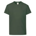 thumbnail image 1 of Fruit Of The Loom Boys/Girls Original T-Shirt, 1 of 3