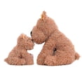 thumbnail image 4 of Cute Pet Dog Soft And Comfortable Comfort Doll, 4 of 4