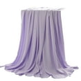 thumbnail image 2 of Qianduo Bedspreads Full Size - Queen Size Bedspread - Quilt Sets Queen - Bamboo Fiber - 100*120cm - Purple, 2 of 9