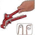 thumbnail image 1 of 3-in-1 Manual Tube Bender Size 1/4 5/16 3/8 180 Degree Lever Type Heavy Duty Bend Copper Brass Aluminum and Soft Metal for HVAC Water Gas Pipe, 1 of 5