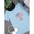 thumbnail image 3 of American Grown Portuguese Roots T-Shirt Men -Smartprints Designs, Male x-Large, 3 of 4
