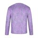 thumbnail image 4 of Blusas y camisas de manga larga con cuello redondo para hombre, blusa informal de moda con estampado de cuello redondo y manga larga, blusa estampada para hombre, blusa de poliéster, 4 of 4