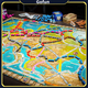 thumbnail image 5 of Juego de mesa Ticket to Ride Europe Railway Adventure Kids 8+, 5 of 5