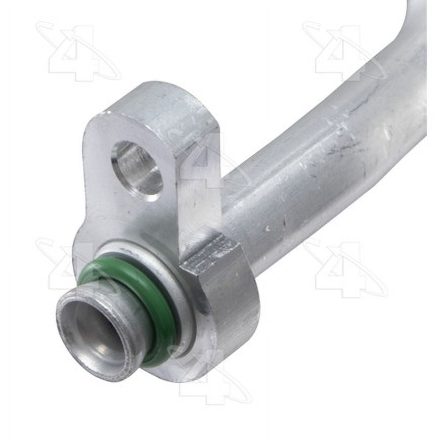 Four Seasons 66263 Discharge Line Hose Assembly