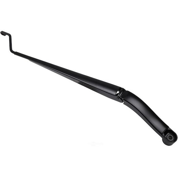 Right Windshield Wiper Arm - Compatible with 2018 - 2023 Chevy Traverse 2019 2020 2021 2022