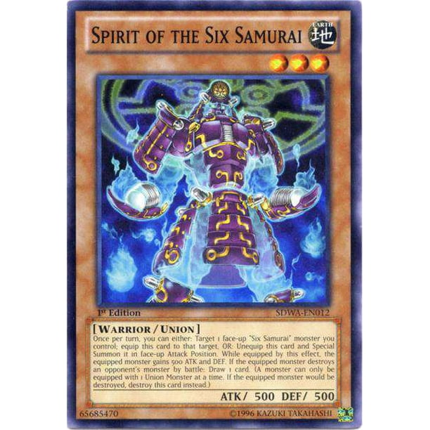 Cartes Yu-Gi-Oh Structure Deck Lord of the Storm (SD8) à l'unité