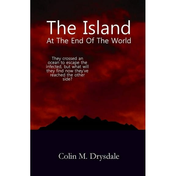 The Island at the End of the World
