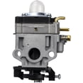 thumbnail image 4 of 308054121 Carburetor for Ryobi RY25 RY25AXB RY25AXBVNM 25cc Gas Jet Fan Blower New, 4 of 9