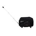 thumbnail image 1 of dbest products Sac de Transport pour Chien et Chat, Grand (Noir), 1 of 6