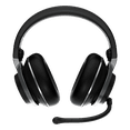 thumbnail image 5 of Turtle Beach® Stealth™ Pro Wireless Noise-Cancelling Gaming Headset for Xbox, Black, 5 of 13