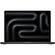 thumbnail image 1 of Portátil Apple MacBook Pro de 16 Pulgadas - Chip Apple M4 Pro Diseñado para Apple Intelligence - Memoria de 24 GB - SSD de 512 GB - Negro Espacial, 1 of 6
