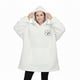 thumbnail image 4 of Poncho NFL unisex reversible Pittsburgh Steelers 100% oficial, 4 of 8