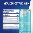 thumbnail image 3 of Red Bull Winter Edition Energy Drink, Iced Vanilla Berry, 12 fl.oz. can, with 114mg Caffeine, Taurine & B Vitamins, 3 of 3