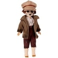 thumbnail image 2 of Living Dead Dolls Series 34: Tommy Knocker, 2 of 2