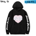 thumbnail image 2 of Sudadera con capucha para hombre y mujer, Jersey Unisex con estampado de Minnie Martinez, K-12, 2D, estilo Harajuku, 2 of 5