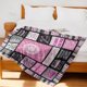 thumbnail image 4 of LHSHID Niece Gifts from Auntie Niece Gifts Blanket Gifts for Niece Niece Gifts from Aunt Birthday for Niece Best Niece Gifts Niece Graduation Gift Ideas 60"x80", 4 of 7