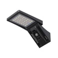 thumbnail image 1 of Naiovety Luz solar Montado en la pared Modos múltiples Inducción Control inteligente Luces de pared Durable Fácil de instalar Iluminación de paisaje Iluminación y accesorios Naiovety HA073552-00B, 1 of 6