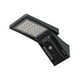 thumbnail image 1 of Inteprter Luz solar Montado en la pared Modos múltiples Inducción Control inteligente Luces de pared Durable Fácil de instalar Iluminación de paisaje Iluminación y accesorios Inteprter HA073552-00B, 1 of 6