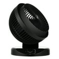 thumbnail image 3 of Ozeri Brezza 360 10" Oscillating Table Fan, with Orbital Motion Technology, 3 of 9