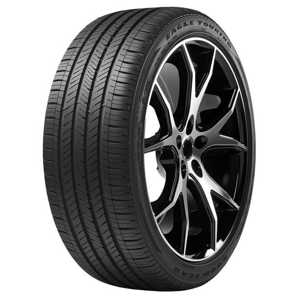 Goodyear Eagle Touring Summer 225/55R19 103H Tire