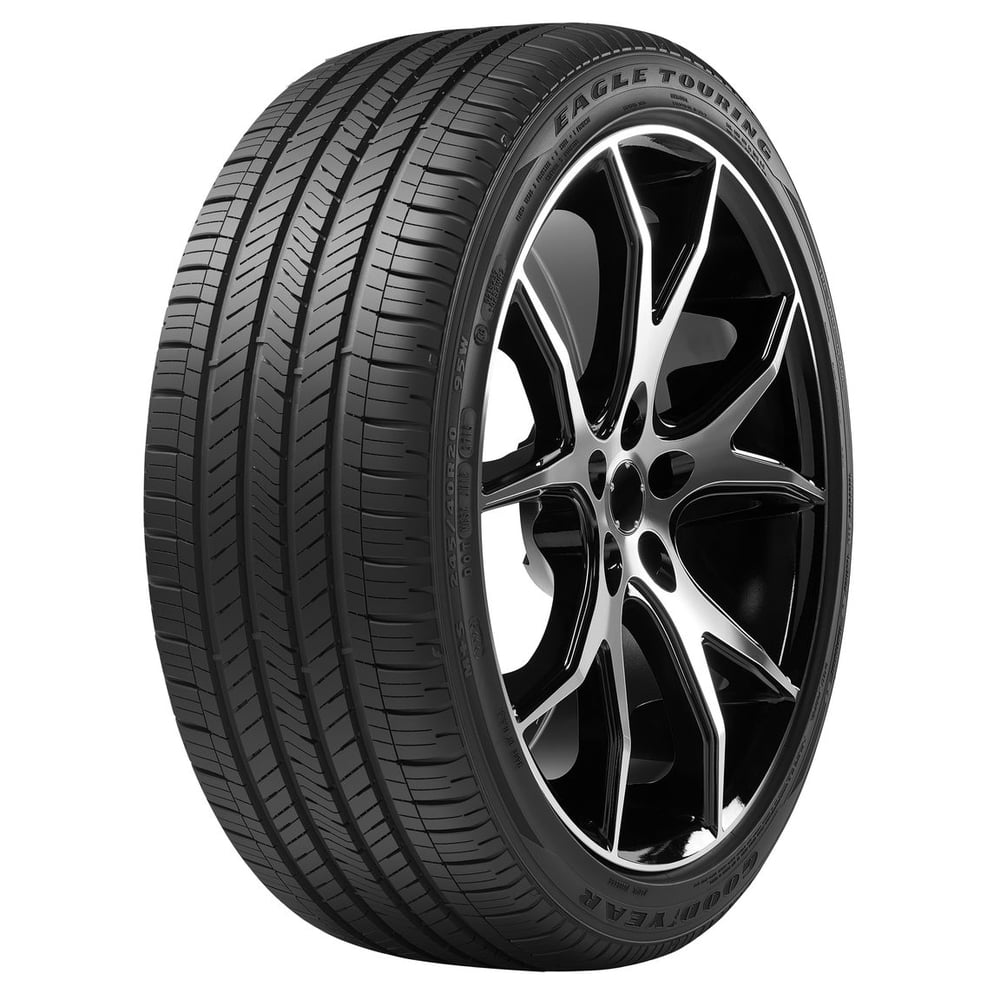 Goodyear Eagle Touring Summer 245/45R19 98W Tire Goodyear Eagle Touring Summer 245/45R19 98W Tire Sansujyuku sansujyuku.com