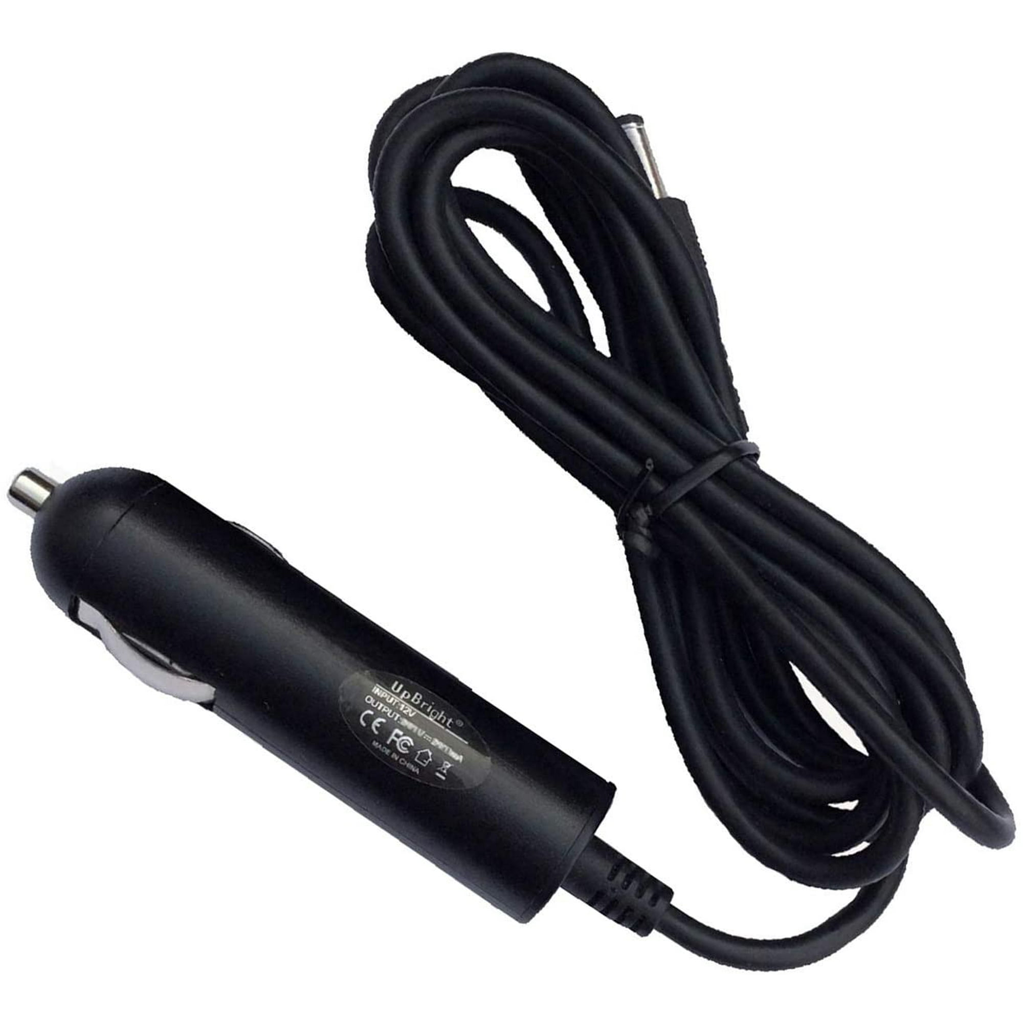 UPBRIGHT Car DC Adapter For XtremeMac Tango TRX IPU-TRX-11R IPU-TRXD-11  Bluetooth Speaker Dock Auto Vehicle Boat RV Camper Cigarette Lighter Plug  Power Supply Cord Cable Charger PSU - Walmart.ca