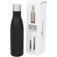 thumbnail image 3 of Avenue Vasa Speckled Copper Vacuum Insulated Bottle, 3 of 4
