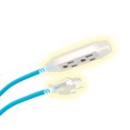 thumbnail image 2 of Stanley 10' Grounded Power Block Heater Outdoor Extension Cord with Lighted Ends, 2 of 2