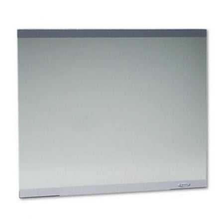 LCD Protect Glass Monitor Filter with Privacy Screen  19-20   Monitor  Silver