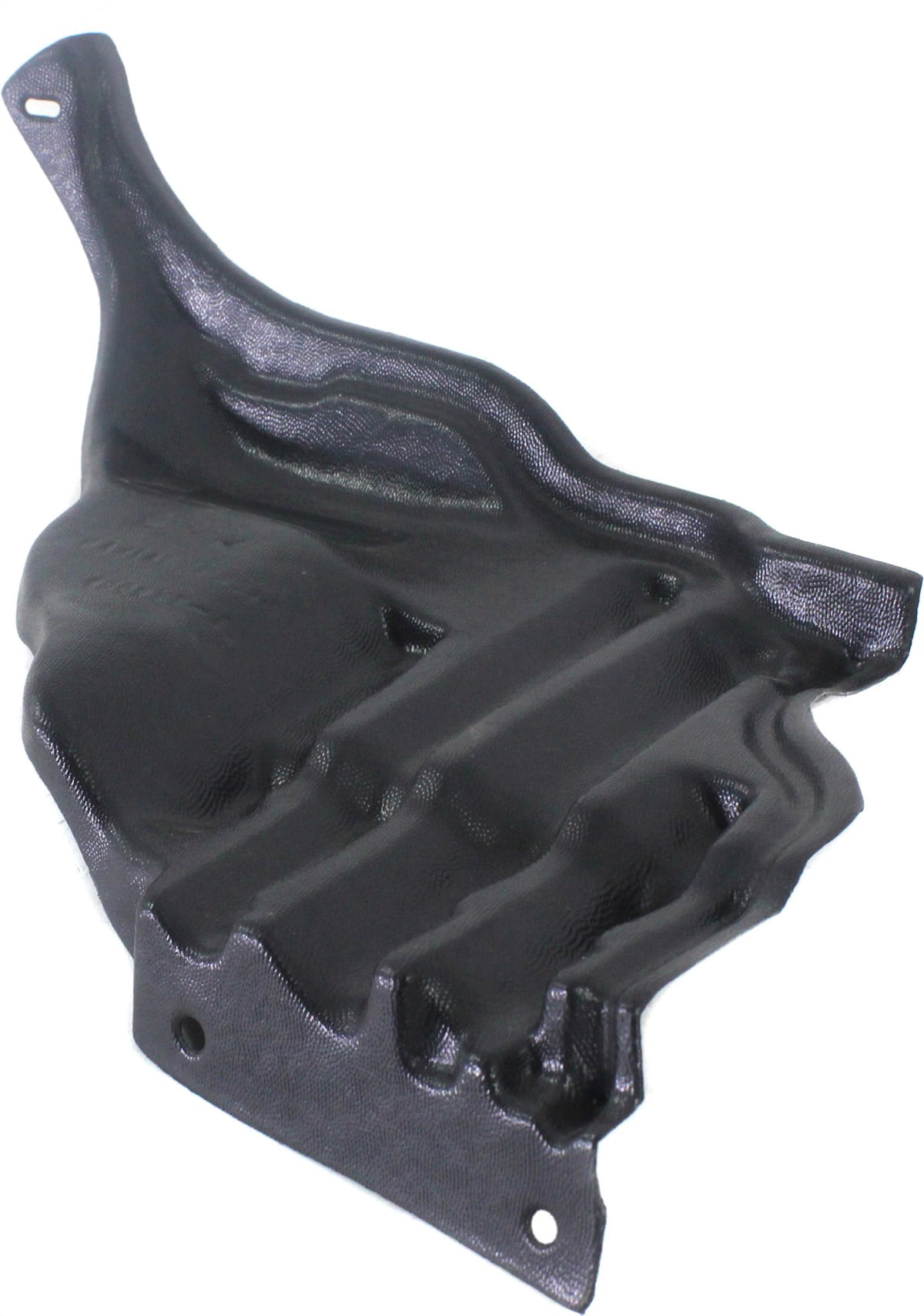 Replacement REPL310138 Engine Splash Shield Compatible with 1995-2000 Lexus LS400 Left Driver