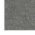 thumbnail image 2 of Ottomanson Hallway Runner Rug 2'7" x 21' Non-Slip Stain-Resistant Custom Size Carpet for Kitchen, Gray, 2 of 10