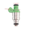 thumbnail image 2 of 1PCS 078133551BB Fuel Injector Fit For Audi A4 S4 A6 S6 Allroad 2.7L, 2 of 13
