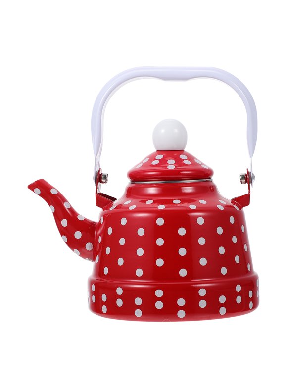 Tea Kettles
