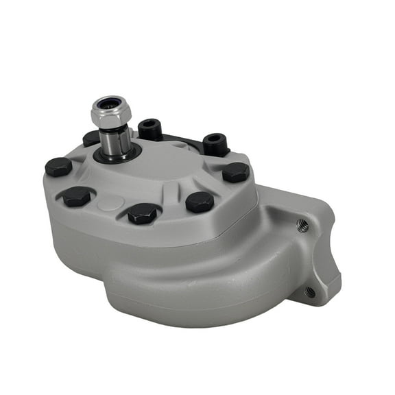 maXpeedingrods Hydraulic Pump 120114C91 120114C92 133441C91 for International 786 886 986 1066 1086 1486 1568 3088 3688