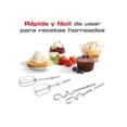 thumbnail image 4 of BATIDORA DE PEDESTAL T-FAL QUICK MIX HT3121MXBLANC T-fal HT3/121MXBLANC, 4 of 4