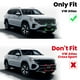 thumbnail image 5 of Alfombrillas, alfombrillas de respaldo y alfombrillas de carga para VW Atlas 2020-2025, 5 of 8