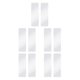 thumbnail image 3 of Ounissouiy Pack of 2 Scratching Guard PVC Transparent Structure Furniture Stickers Firm Accessories Protector Anti-Scratching Couch Pets No.1 5piezas, 3 of 6