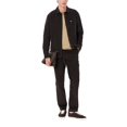 thumbnail image 2 of Polo Lacoste para Hombre Corte Clásico L.12.12 Vienés M, 2 of 4