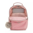 thumbnail image 3 of Kipling Women's Seoul Small Tablet Backpack with Padded Straps, 3 of 7