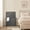 Gray, variant on Norcho Double Laundry Hamper with Lid, Divided Laundry Basket with Removable Bags and Handles, Large Separated Clothes Basket, Black